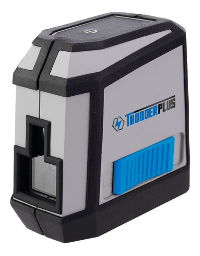 Nivel Laser 3 Lineas 180° 12m Thunderplus