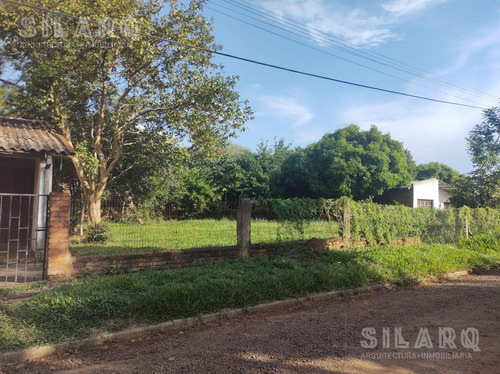 Terreno En Venta En Garupa Misiones