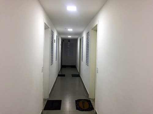 Sala Para Aluguel, 82.0m² - 1790