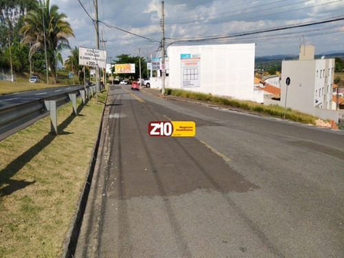 Imagem 2 de 7 de Te06148 - Terreno Comercial- Jardim Sevilha - Z1o Imoveis Indaiatua - At 308m² Ecxelente Localização, Próximo Ao Ginasio Esportes. - Te06148 - 68714633