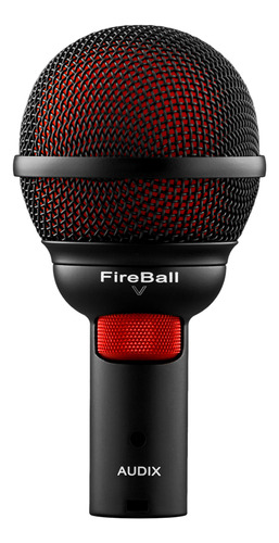 Microfono Audix Fireball V