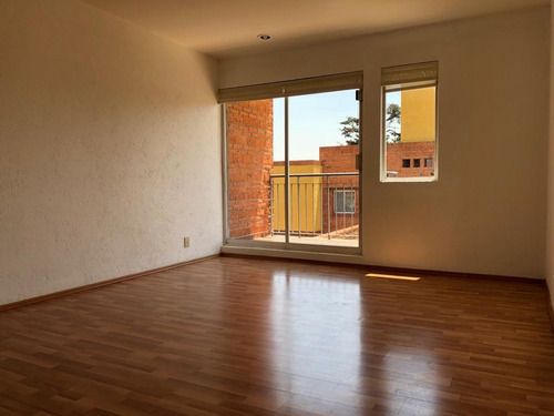 Imagen 3 de 25 de Departamento 3 Habitaciones 2.5 Baños, 2 Estacionamientos, Desierto De Los Leones