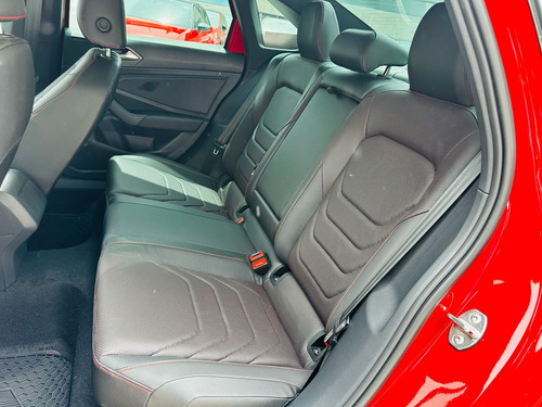 Volkswagen Jetta 2.0 Gli Dsg At