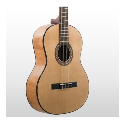 Guitarra Criolla Gracia M7 +envio