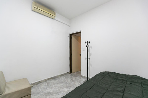 Imagen 18 de 30 de Oportunidad. Frente Al Alto Palermo. Tres Ambientes Con Dependencia. Apto Profesional.