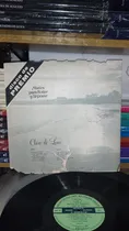 Comprar Musica Par Soñar Y Reposar - Claro De Luna  - Vinilo