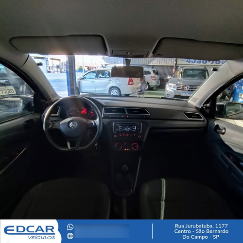 Volkswagen Gol 1.0 FLEX 12V 5P