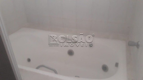 Imagem 5 de 15 de Sobrado - Caicara - Ref: 22744 - V-22744