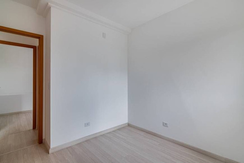 Imagem 11 de 30 de Cobertura Com 3 Dormitórios À Venda, 108 M² Por R$ 980.000,00 - Cristo Rei - Curitiba/pr - Co0479