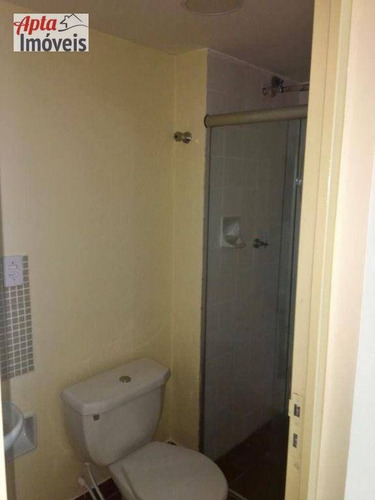 Imagem 14 de 23 de Apartamento Com 2 Dormitórios À Venda, 56 M² Por R$ 235.000,00 - Pirituba - São Paulo/sp - Ap1250