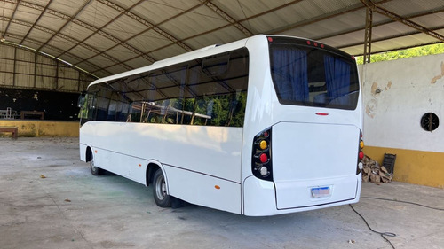 Neobus Thunder Plus Ano 2013 Vw 9.160 Jm Cod.821