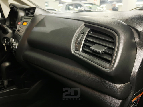 Honda Fit 1.5 LX 16V FLEX 4P AUTOMÁTICO
