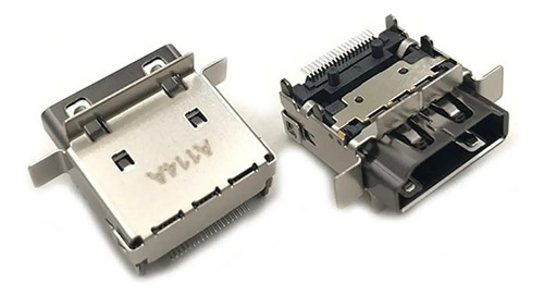 Puerto Socket Conector Hdmi Xbox Series S / Serie X Original