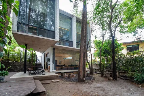 Casa En Condominio Con Exclusivo Diseño Arquitectónico