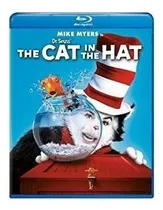 Comprar Dr Seuss The Cat In The Hat Dr Seuss The Cat In The Hat Ac-3