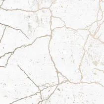 Comprar Papel Tapiz Secret Garden Kintsugi 0.52x10 Mts Gold