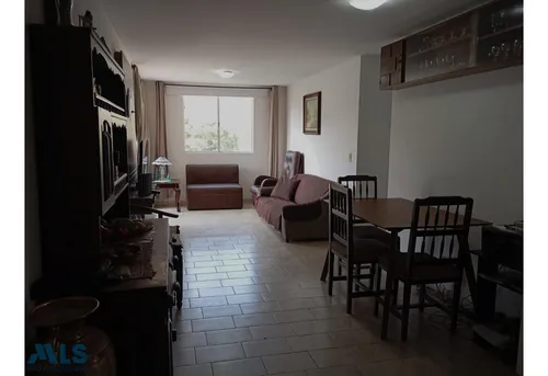 Apartamento, Excelente Ubicación, Unidad Completa...(mls#252938)