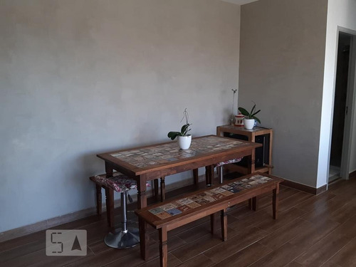 Apartamento À Venda - Santana, 2 Quartos, 63 - S893137487