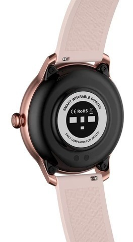 Imagen 5 de 6 de Reloj Inteligente Mujer Kieslect L11 Smartwatch