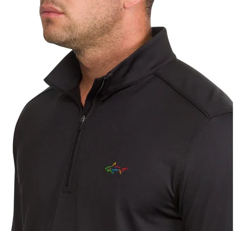Greg norman pullover 2025