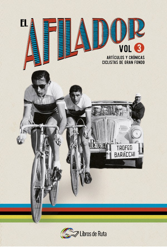 El Afilador Vol. 3, De Vvaa Vvaa