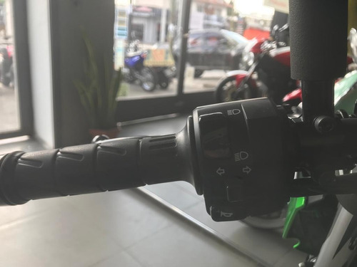 Kawasaki Z400 Abs Mod 2022 Delisio