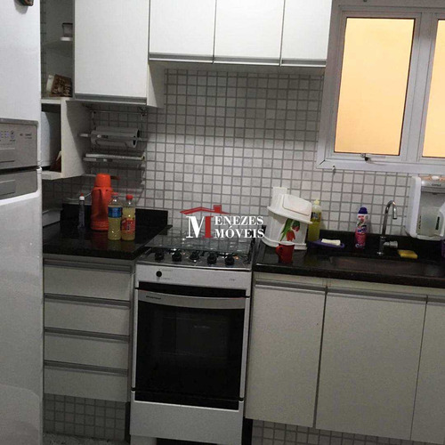 Apartamento Duplex A Venda Em Bertioga - Maitinga - Ref. 244 - V244