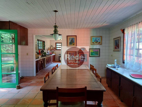 Imagem 17 de 25 de Sítio Com 6 Dormitórios À Venda, 187 M² Por R$ 1.855.000,00 - Da Fabrica - São Luís Do Paraitinga/sp - Si0107