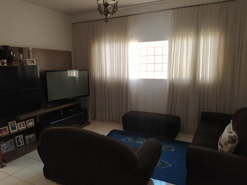 Imagem 7 de 26 de Casa A Venda . - 778-1