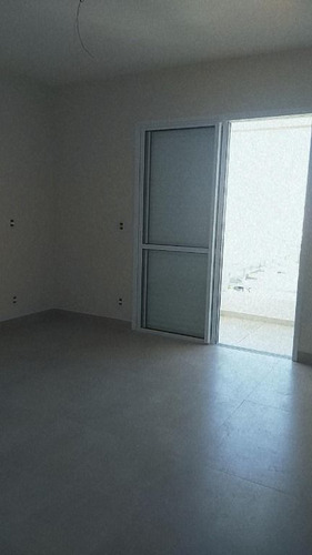 Imagem 6 de 18 de Apartamento Em Vila Bocaina, Mauá/sp De 200m² 3 Quartos Para Locação R$ 3.000,00/mes - Ap1510876-r