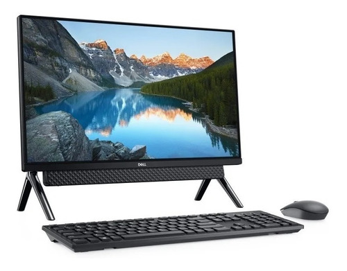 Computadora Dell Inspiron 5400 24 PLG 8gb 1tb Windows 10 /vc - Excelente (Reacondicionado)