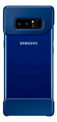 Cobertor 2 Piezas Original Samsung Galaxy Note 8 - Tecnobox