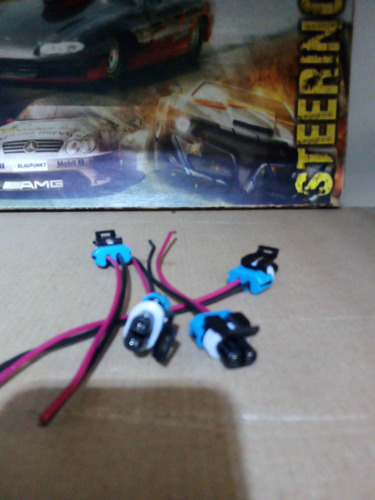 Conector Bomba Gasolina (pila) Blaizer Cavalier Cheyenne