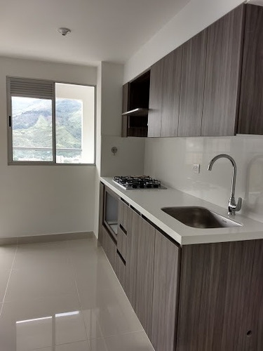 Imagen 3 de 17 de Apartamento En Venta Suramerica 472-1163