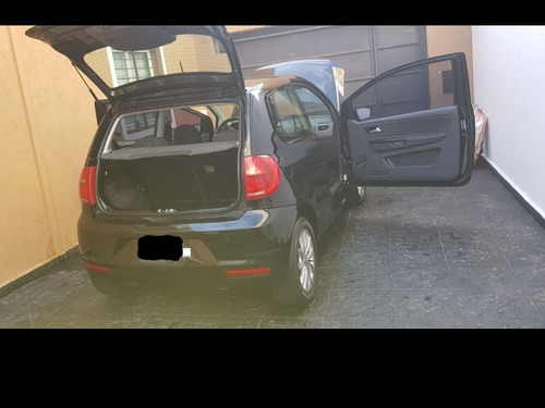 Volkswagen Fox 2012 1.6 Comfortline 3 P