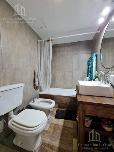 Imagen 15 de 17 de Excelente 2 Ambientes Con Amplio Patio En Venta C/ Cochera - Lomas De Zamora