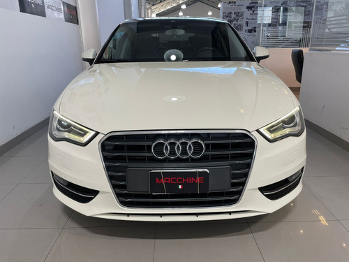 Audi A3 Sportback 1.4 Tfsi Stronic 122cv