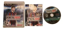 Comprar Pro Evolution Soccer 2010 Ps3
