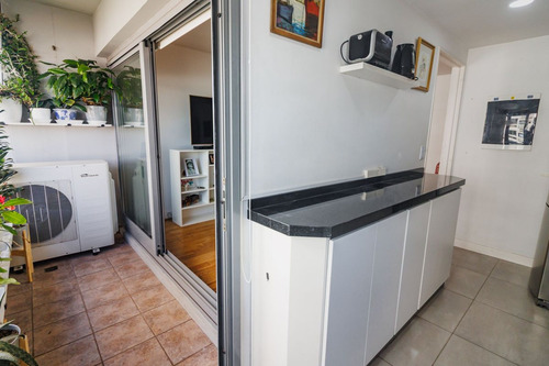 Venta Astor Palermo Dpto 3 Amb C/2 Coch Y Baulera