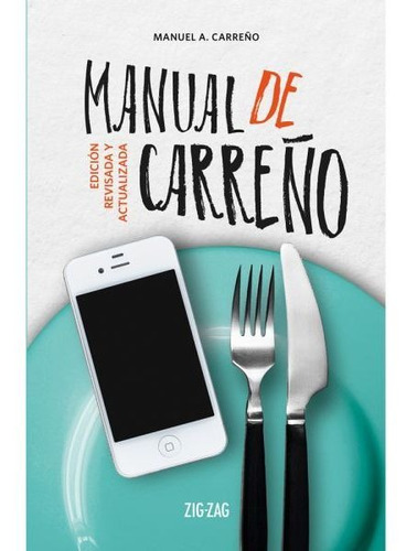 Libro Manual De Carreño - Manuel Antonio Carreño