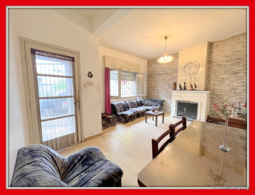 Imagen 1 de 29 de Venta Casa Ph, La Figurita, 3 O 4 Dormitorios, 2 Baños, Patio, Parrillero, Planta Baja Y Al Frente
