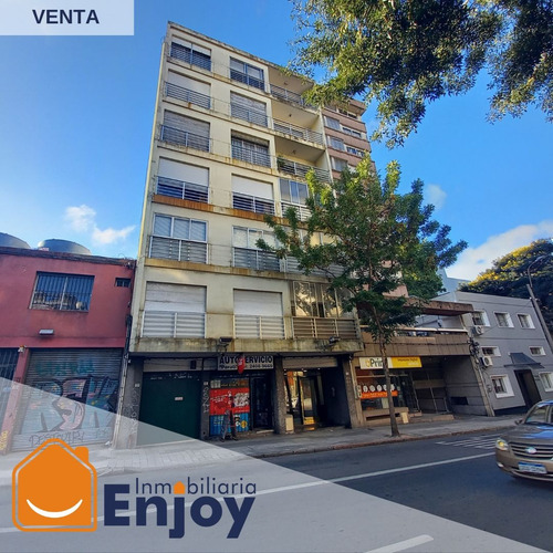 Imagen 2 de 14 de Venta Apartamento 2 Dormitorios Cordon Montevideo