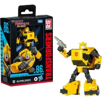 Comprar Transformers Studio Series 86 - Bumblebee
