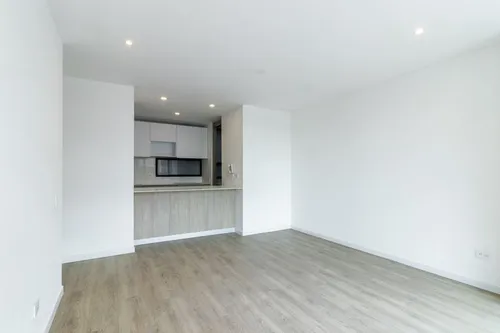 Apartamento En Venta En Santa Ana Occidental. Cod V5341