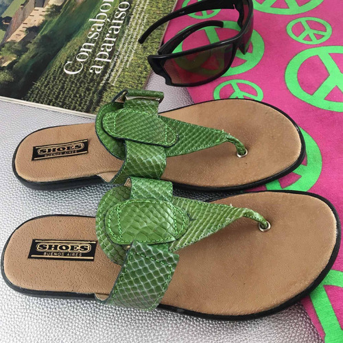 Sandalias Bajas Super Cómodas, Sandalias Mujer, Franciscanas