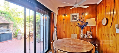 Imagen 10 de 20 de Casa Chalet En Venta En El Alto De Martinez, San Isidro
