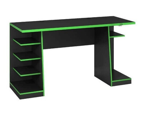 Imagen 3 de 5 de Escritorio Gamer
