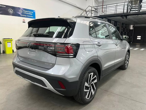 Volkswagen T-Cross comfortline aut ar
