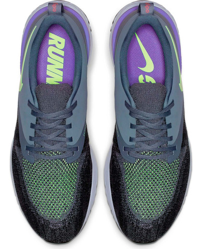 tenis para musculação nike