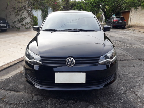 Voyage Motor 1.6 Ano 2016